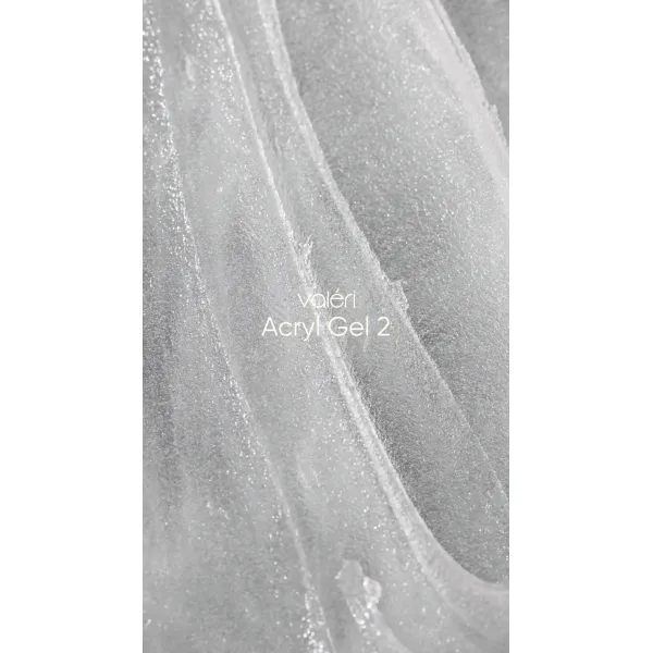 Acryl Gel Valeri № 2, 30ml