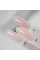 NAILSOFTHEDAY Polygel nude 01 - нежный нюдовый полигель, 30 мл