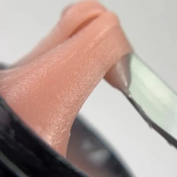 NAILSOFTHEDAY Polygel nude 04 — классический нюдовый полигель, 30 мл