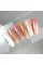 NAILSOFTHEDAY Polygel nude 04 — классический нюдовый полигель, 30 мл