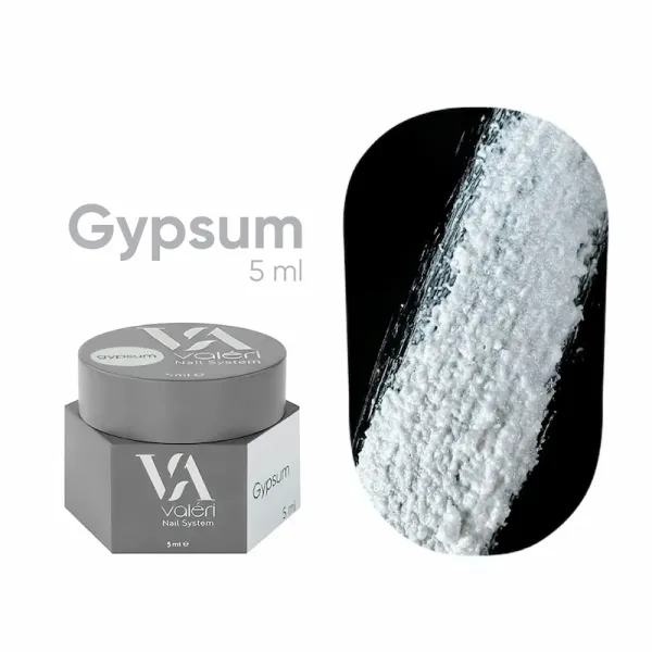 Gypsum Gel Valeri, 5 ml