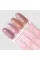 JOIA vegan Creamy Builder Gel, 028 Heather mellow, 15 ml