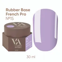 French Base Valeri Pro № 15 (30 ml)