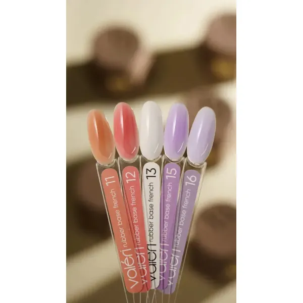 French Base Valeri Pro № 15 (30 ml)