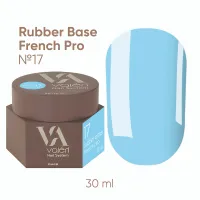 French Base Valeri Pro № 17 (30 ml)