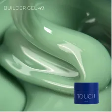 TOUCH Builder gel 49, 15ml