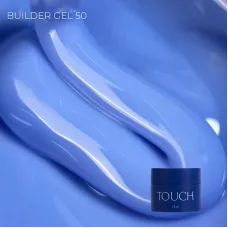 TOUCH Builder gel 50, 15ml