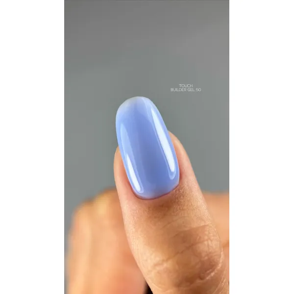 TOUCH Builder gel 50, 15ml