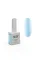 NAILSOFTHEDAY Shell top 02 (new formula, blue), 10ml