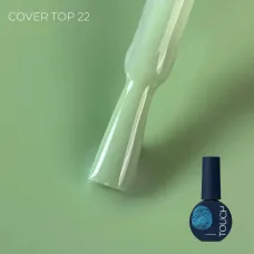 TOUCH Cover top 22, 7ml