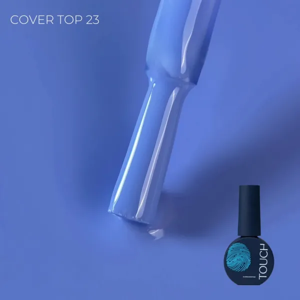TOUCH Cover top 23, 7ml