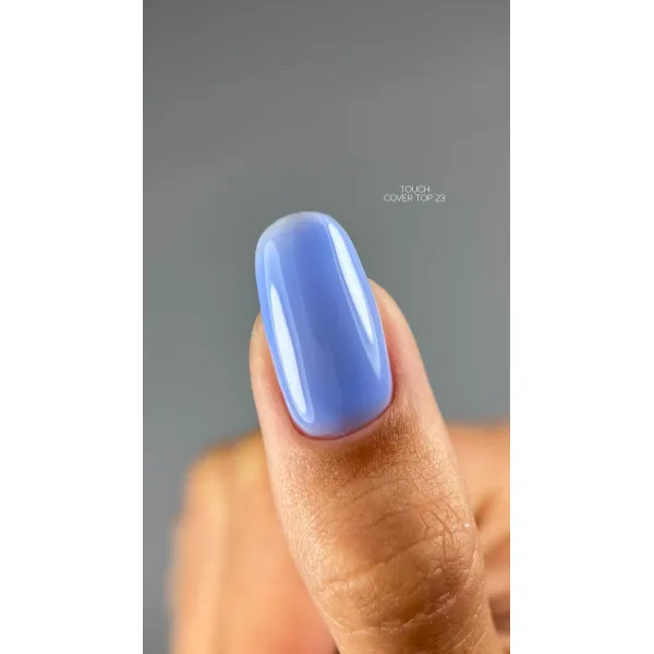 TOUCH Cover top 23, 7ml
