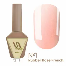 French Base Valeri № 1 (12 ml)