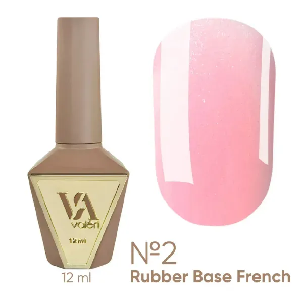 French Base Valeri № 2 (12 ml)