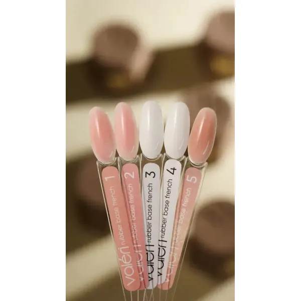 French Base Valeri № 2 (12 ml)