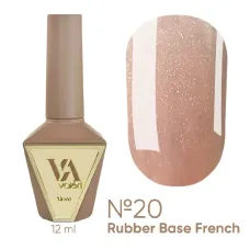 French Base Valeri № 20 (12 ml)
