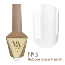 French Base Valeri № 3 (12 ml)