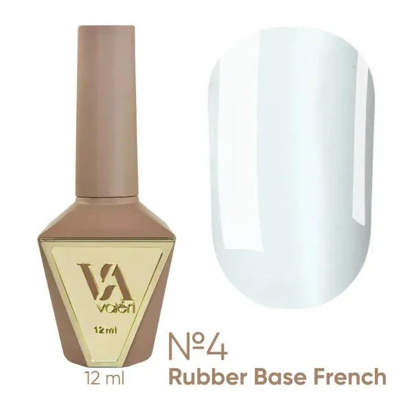 French Base Valeri № 4 (12 ml)