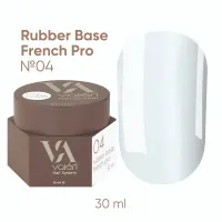 French Base Valeri Pro № 4 (30 ml)