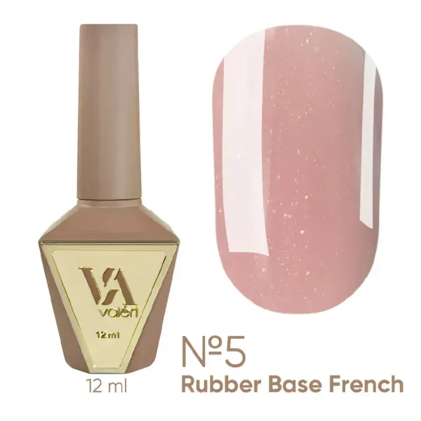 French Base Valeri № 5 (12 ml)