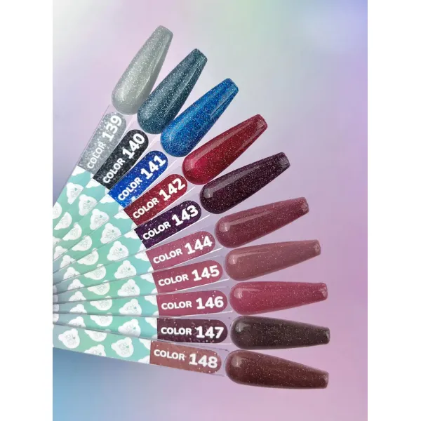 You Are Cute Color Reflection №139, 5ml