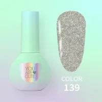 You Are Cute Color Reflection №139, 5ml