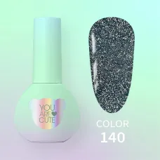 You Are Cute Color Reflection №140, 5ml