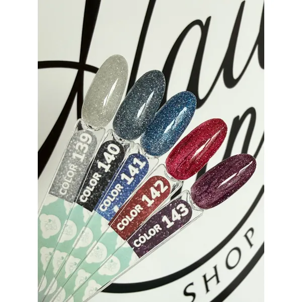 You Are Cute Color Reflection №140, 5ml