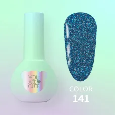You Are Cute Color Reflection №141, 5ml