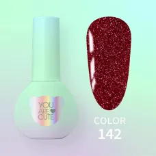You Are Cute Color Reflection №142, 5ml