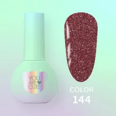 You Are Cute Color Reflection №144, 5ml