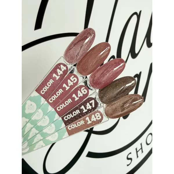 You Are Cute Color Reflection №144, 5ml