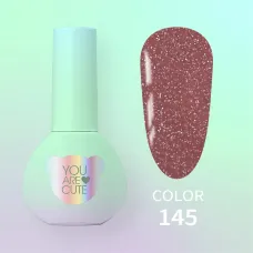 You Are Cute Color Reflection №145, 5ml