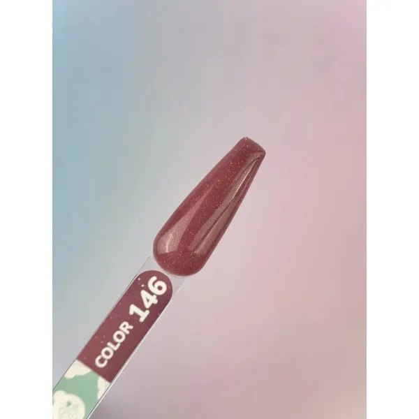 You Are Cute Color Reflection №146, 5ml