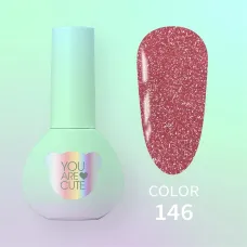 You Are Cute Color Reflection №146, 5ml