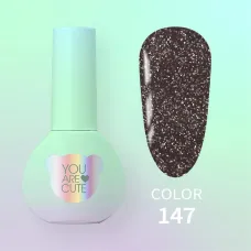 You Are Cute Color Reflection №147, 5ml