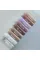 NAILSOFTHEDAY Smart Jelly gel 08 – карамельный гель желе для ногтей, 15 мл