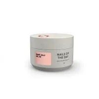 NAILSOFTHEDAY Smart Jelly gel 08 – карамельный гель желе для ногтей, 15 мл
