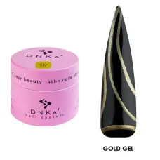 DNKa' Gold Gel, 5ml