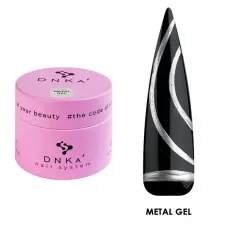 DNKa' Metal Gel, 5ml