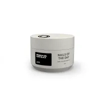 NAILSOFTHEDAY Premium gel paint Black wipe, 5ml