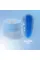 Lunamoon Витражный гель для наращивания Glass Builder Gel №1, 15 мл
