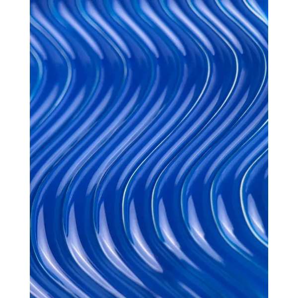 Lunamoon Витражный гель для наращивания Glass Builder Gel №1, 15 мл