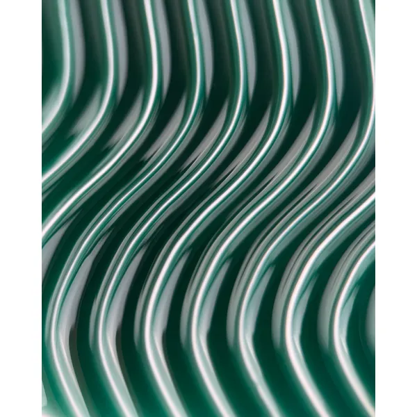 Lunamoon Витражный гель для наращивания Glass Builder Gel №2, 15 мл
