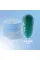 Lunamoon Витражный гель для наращивания Glass Builder Gel №2, 15 мл