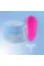 Lunamoon Витражный гель для наращивания Glass Builder Gel №4, 15 мл