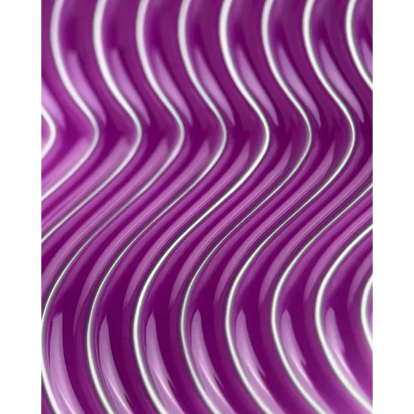 Lunamoon Витражный гель для наращивания Glass Builder Gel №5, 15 мл