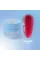 Lunamoon Витражный гель для наращивания Glass Builder Gel №7, 15 мл