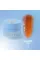 Lunamoon Витражный гель для наращивания Glass Builder Gel №8, 15 мл