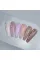 NAILSOFTHEDAY Cold Builder gel 06 – гель для наращивания ногтей, 15 мл